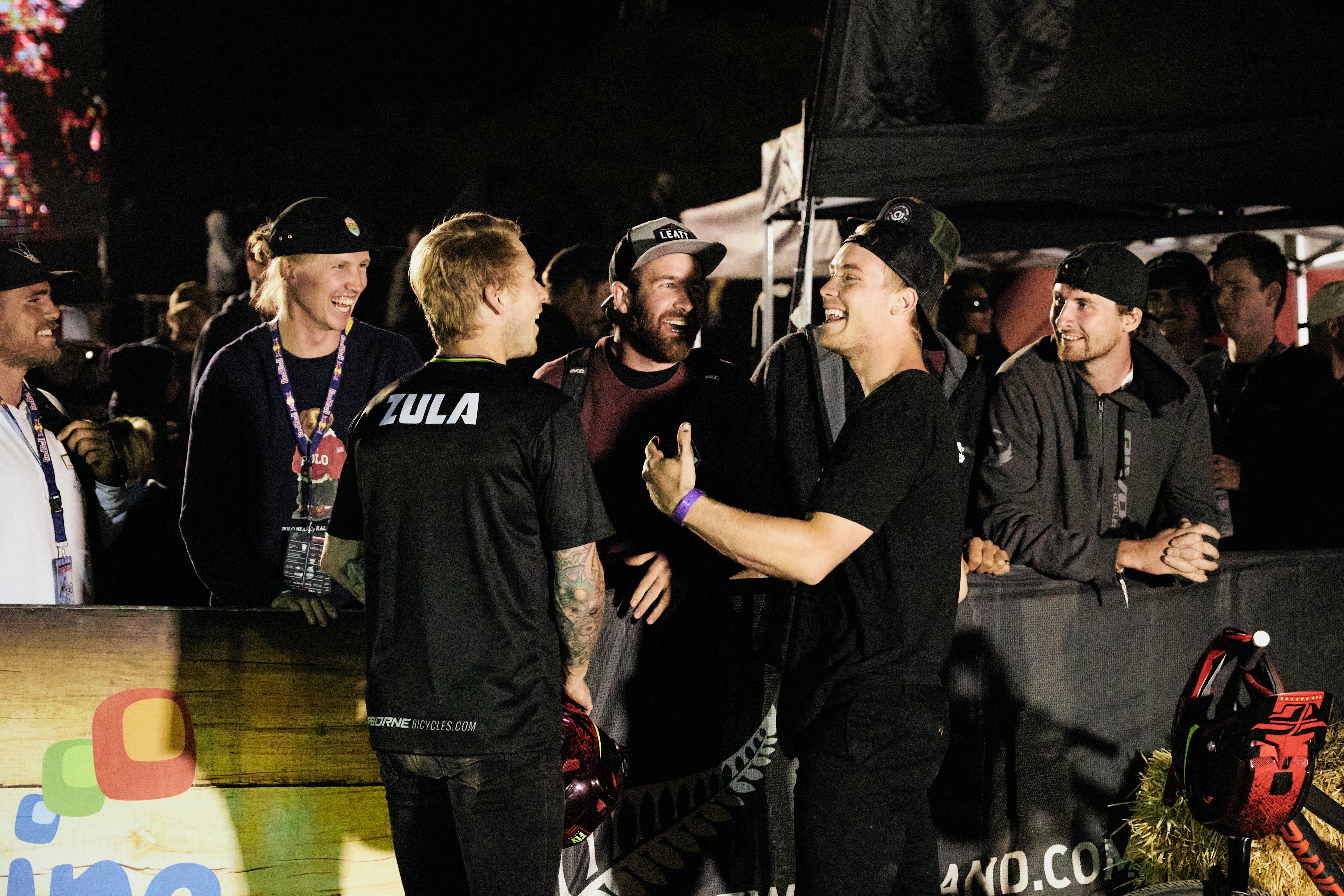 Crankworx Rotorua 2020 Team Recap Video